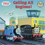 Thomas & Friends: Calling All Engines (Pictureback(R))