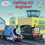 Thomas & Friends: Calling All Engines (Pictureback(R))