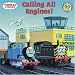 Thomas & Friends: Calling All Engines (Pictureback(R))