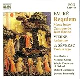 Fauré: Requiem