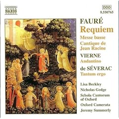 Faur�: Requiem