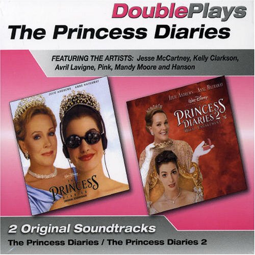 Double Play: Princess... Various