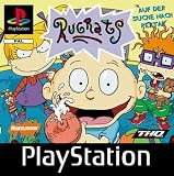 Eigenschaften THQ Entertainment  / Rugrats - Auf der Suche nach Reptar