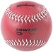Markwort Weighted 12 Ounce Softball-Leather Cover, Maroon