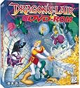 Dragons Lair II-Time Warp