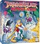 Dragons Lair II-Time Warp