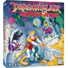 Dragon's Lair 2: Time Warp by Digital Leisure