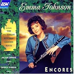 Encores - Emma Johnson