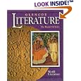 Glencoe Literature � 2002 World Literature : The Reader's Choice