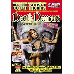 Mirror of Death by 