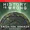 History Is Wrong