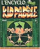 Revue Hachette  / Kid Paddle : L'encyclo