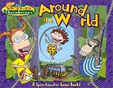 View Book 'Around the World (Wild Thornberrys)'
