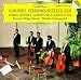 Schubert: String Quintet In C Major D.956, Op. Posth. 163