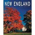 New England (Places and History) by Alessandro Gandolfi