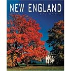 Click here to buy  New England (Places and History)  by Alessandro Gandolfi.