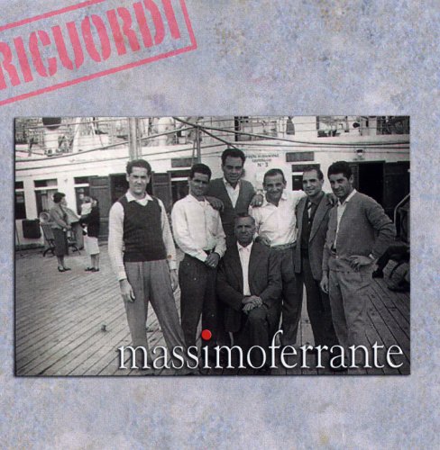 CD-Charts  Search : Ricuordi
