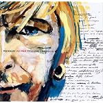 Renaud, vu par Titouan Lamazou (En cadeau : un CD avec un titre in?dit de Renaud) book cover