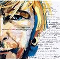 Renaud, vu par Titouan Lamazou