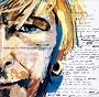 Renaud, vu par Titouan Lamazou