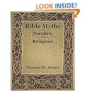 Bible Myths And Their Parallels In Other Religions