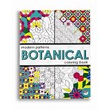 ModernPatternsBotanical