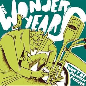 Won't Be Pathetic Forever [Explicit]