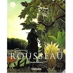 Henri Rousseau : 1844-1910