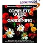 Better Homes and Gardens Complete Guide to Gardening