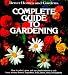 Book Better Homes and Gardens Complete Guide to Gardening