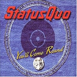 Status Quo Foto 17