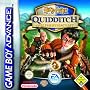 Harry Potter: Quidditch-Weltmeisterschaft