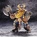 Warcraft 3: Muradin Bronzebeard Dwarven Mountain King Action Figure