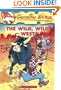 The Wild, Wild West (Geronimo Stilton)