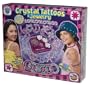 Crystal Tattoos and Jewlery Craft Kit