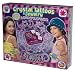 Crystal Tattoos and Jewlery Craft Kit