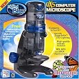 BUY : Digital Blue QX5 Digial Microscope