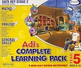 Adi's Complete Learning Pack: Year