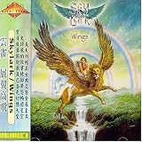 Wings CD