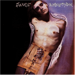 JANES ADDICTION - Jane