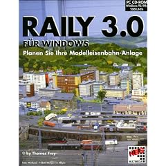 Raily f�r Windows 3.0