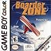 Video Games : Boarder Zone