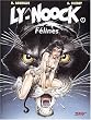 Ly-Noock, Tome 1 : F�lines