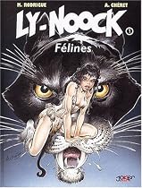 Felines ly-noock 01