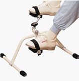 Baseline Economy Arm and Leg Pedal Exerciser - Preassembled