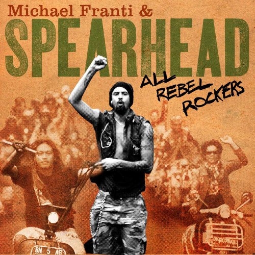 CD-Charts  Music : All Rebel Rockers