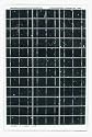 50 Watt Solar Panel - CDT-50w 12V Crystalline PV module #31050