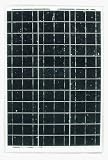 50 Watt Solar Panel - CDT-50w 12V Crystalline PV module #31050