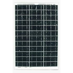 50 Watt Solar Panel - CDT-50w 12V Crystalline PV module #31050
