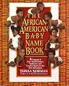 African-American Baby Name Book